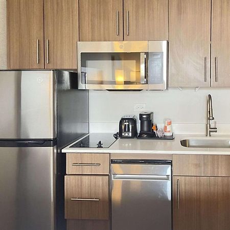 Mainstay Suites Oakbrook Terrace - Chicago Luaran gambar