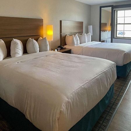 Mainstay Suites Oakbrook Terrace - Chicago Luaran gambar