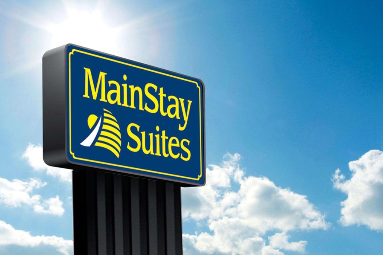 Mainstay Suites Oakbrook Terrace - Chicago Luaran gambar