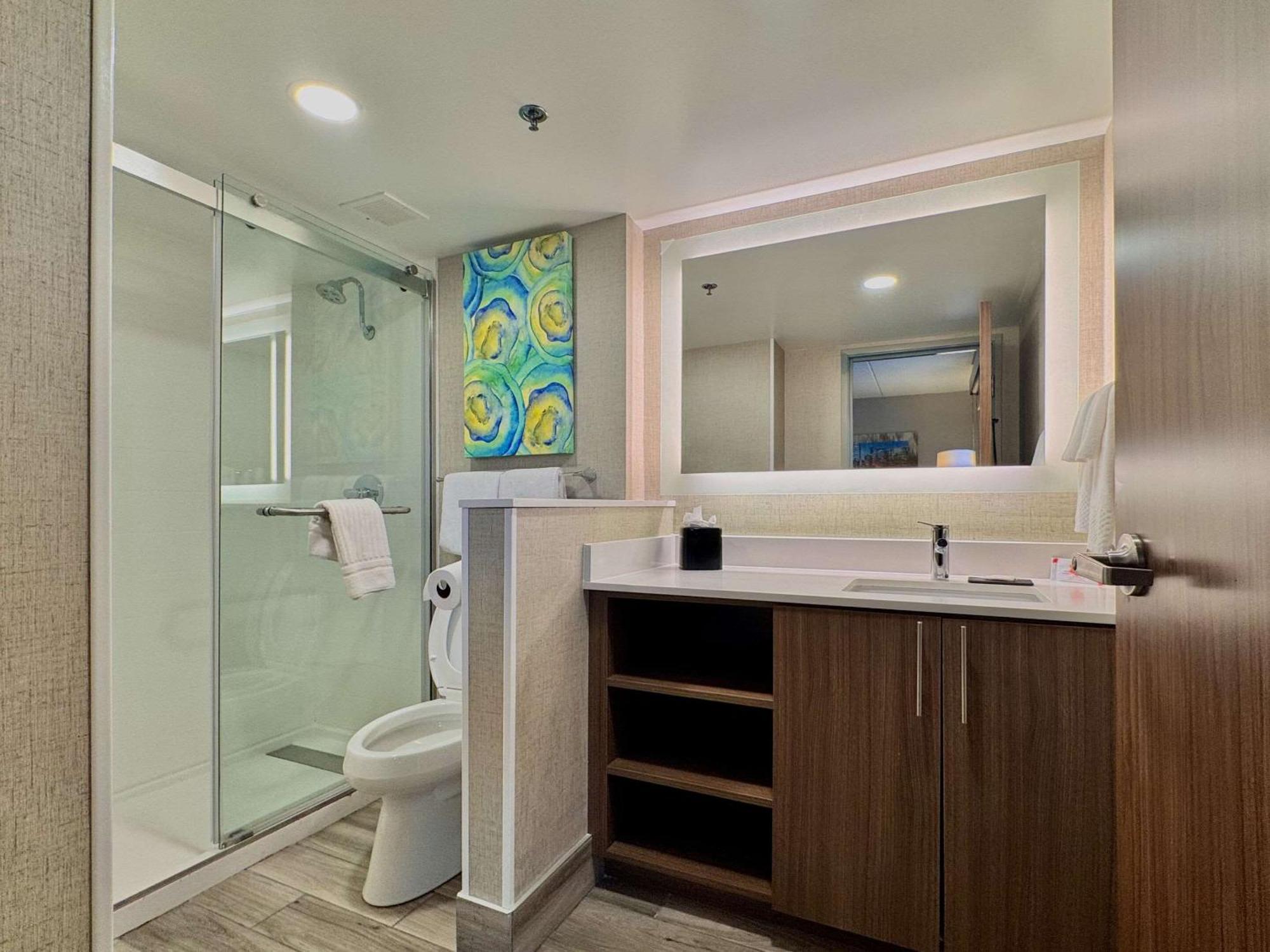 Mainstay Suites Oakbrook Terrace - Chicago Luaran gambar