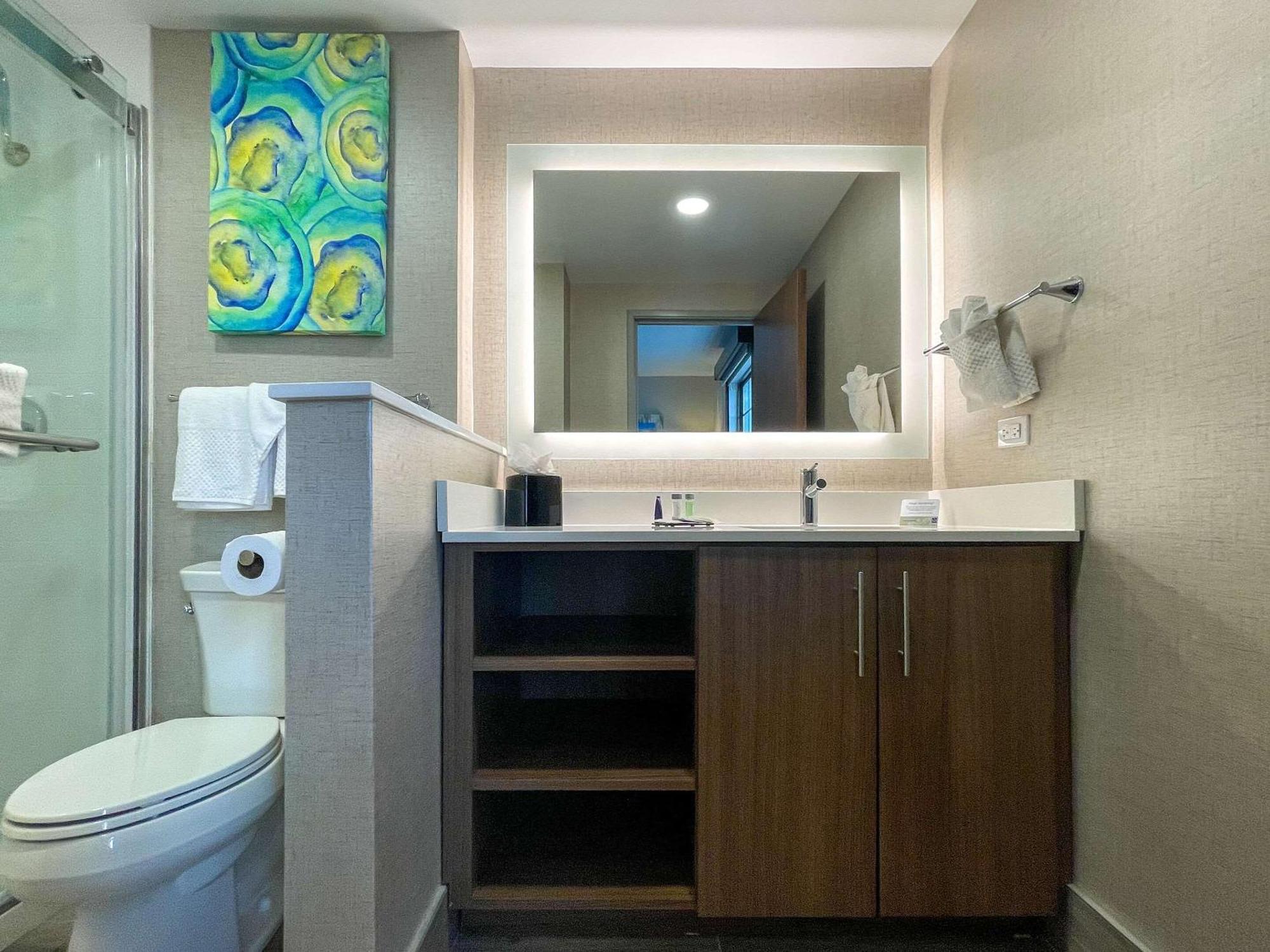 Mainstay Suites Oakbrook Terrace - Chicago Luaran gambar