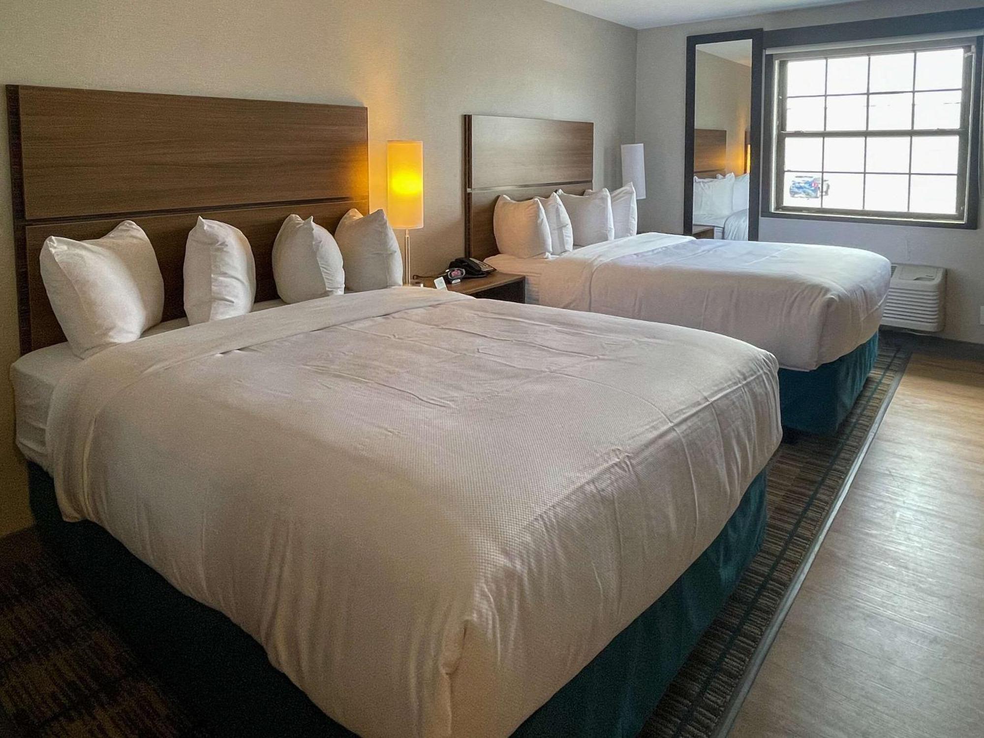 Mainstay Suites Oakbrook Terrace - Chicago Luaran gambar
