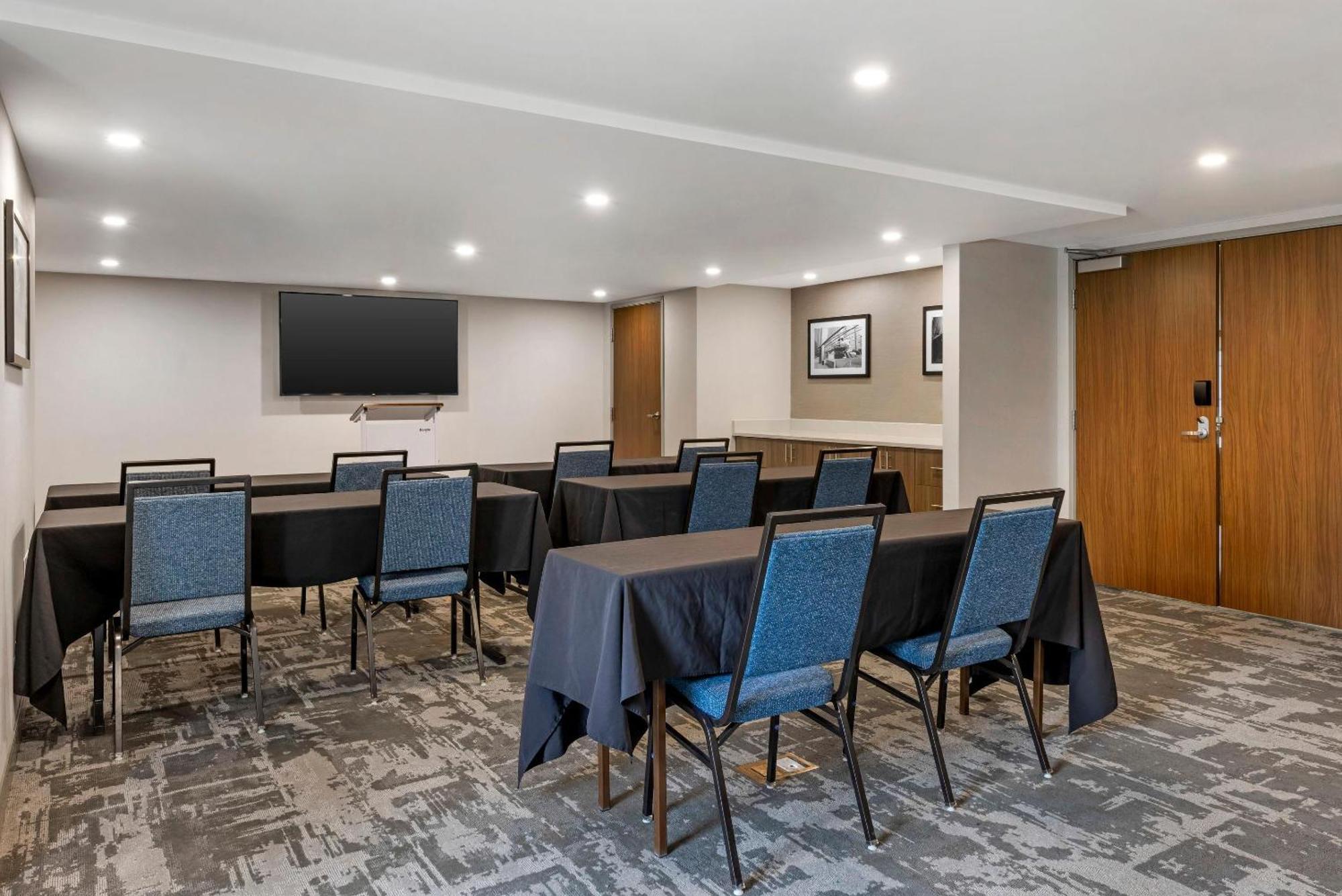 Mainstay Suites Oakbrook Terrace - Chicago Luaran gambar