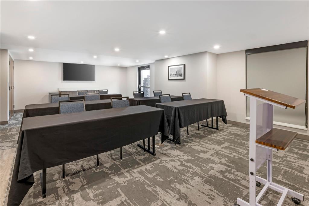 Mainstay Suites Oakbrook Terrace - Chicago Kemudahan gambar