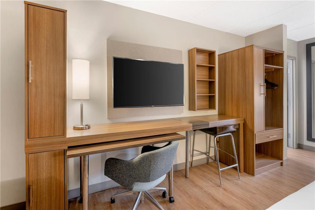 Mainstay Suites Oakbrook Terrace - Chicago Bilik gambar