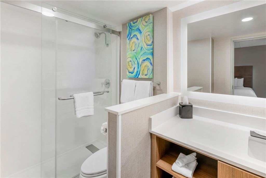 Mainstay Suites Oakbrook Terrace - Chicago Bilik gambar