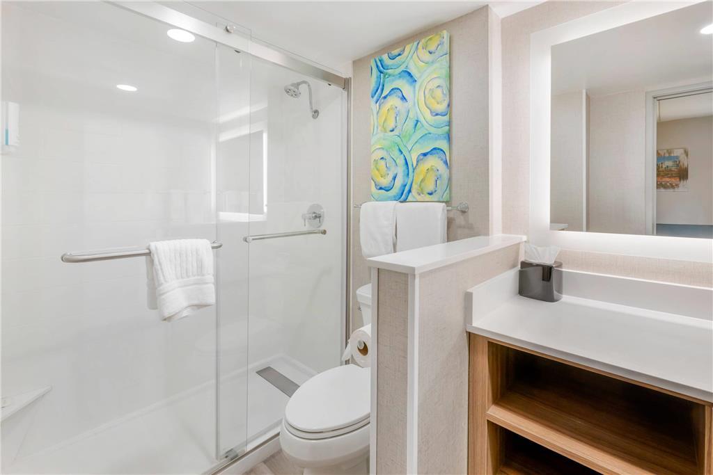 Mainstay Suites Oakbrook Terrace - Chicago Bilik gambar