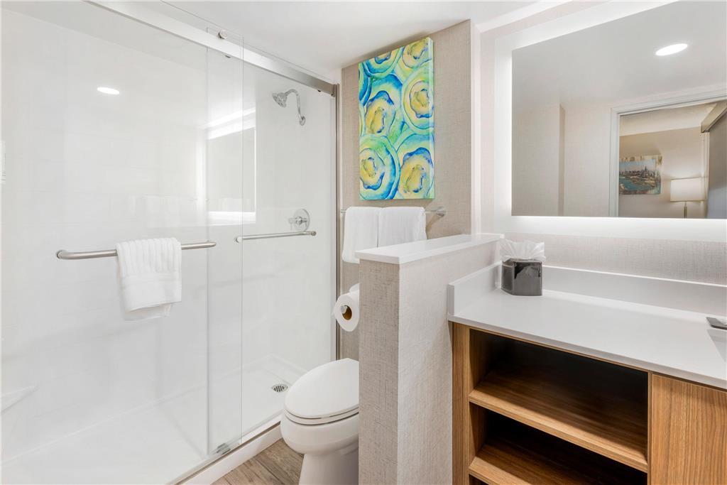 Mainstay Suites Oakbrook Terrace - Chicago Bilik gambar