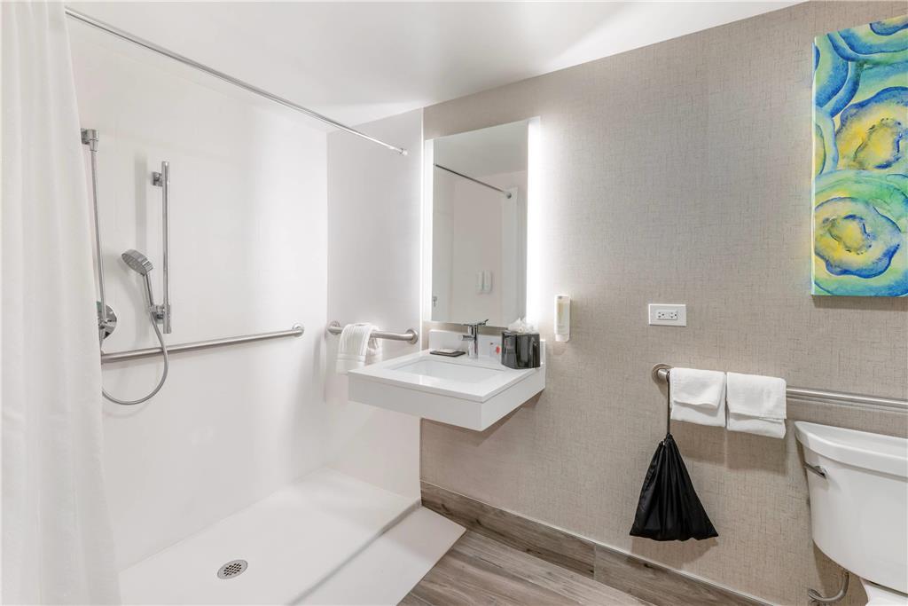 Mainstay Suites Oakbrook Terrace - Chicago Bilik gambar